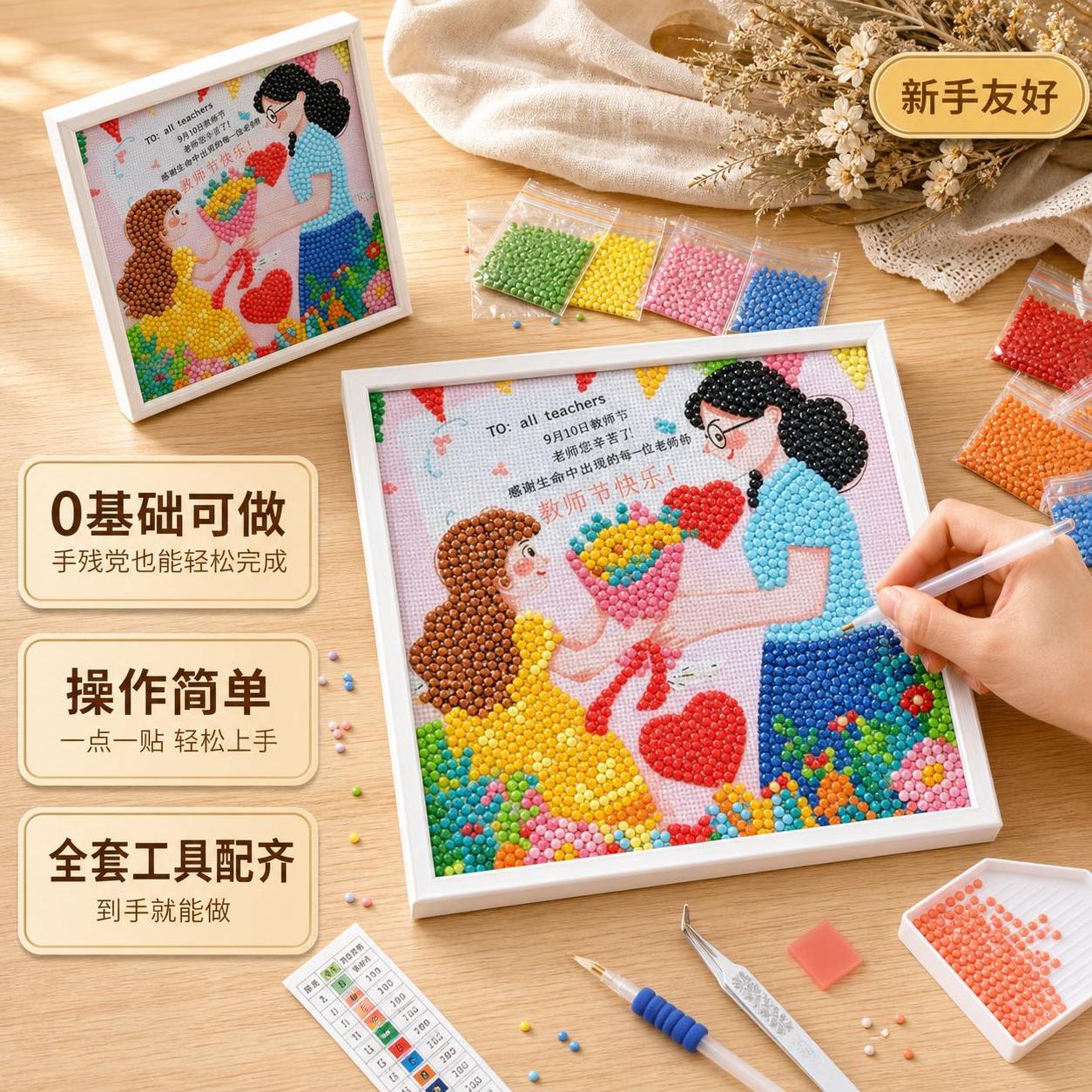 创意预览图