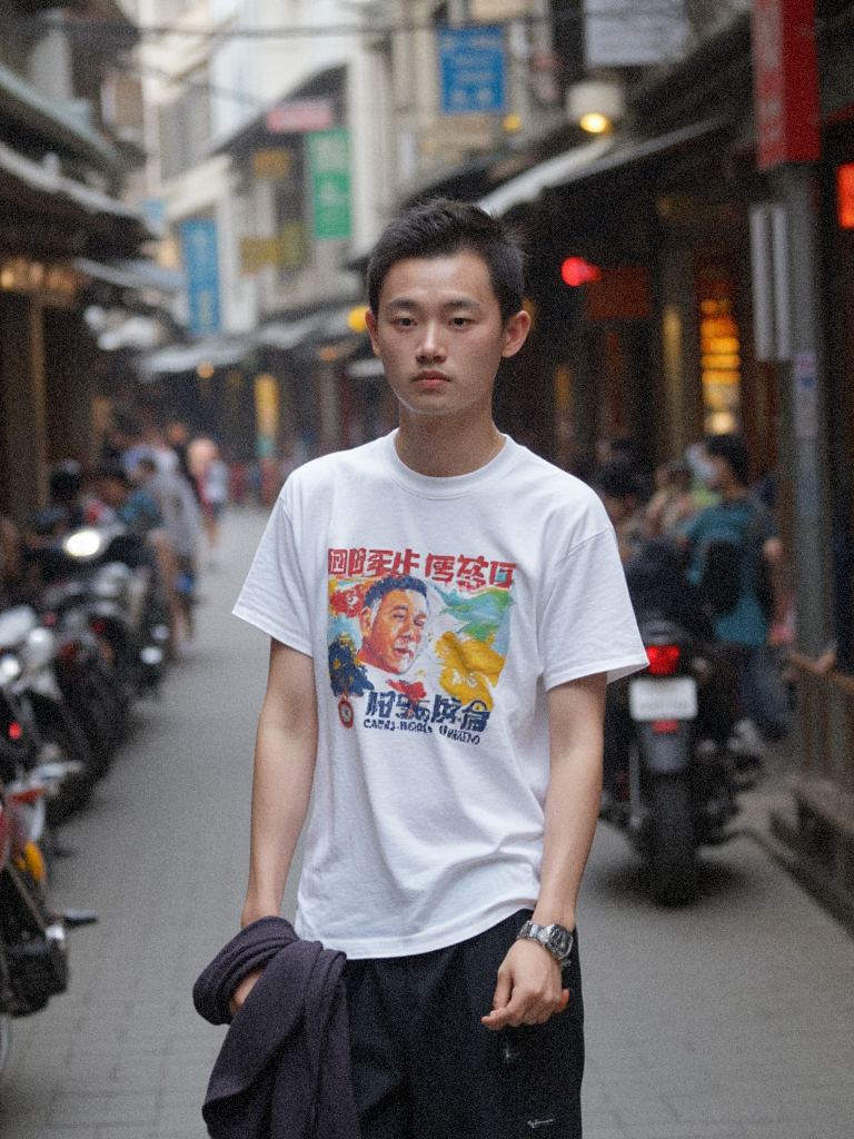 模板预览图