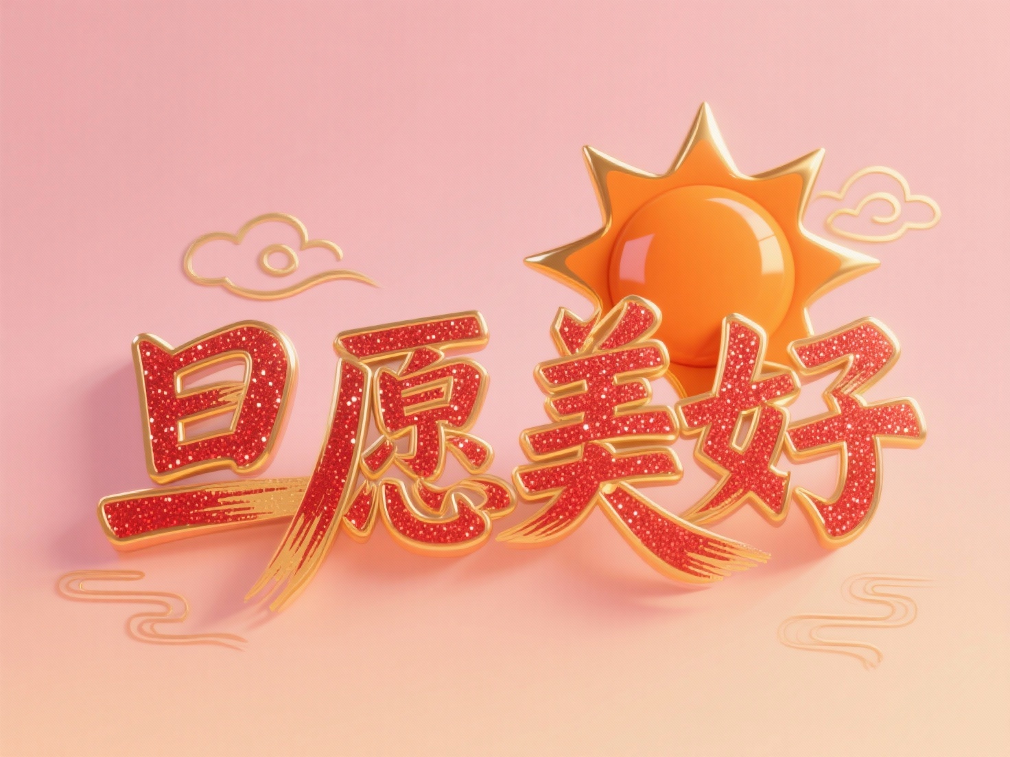 创意预览图