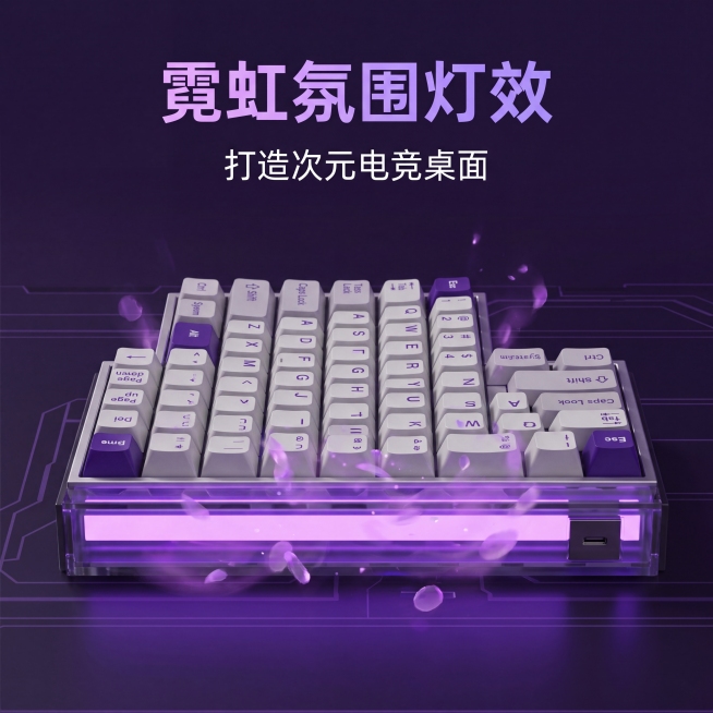 预览效果
