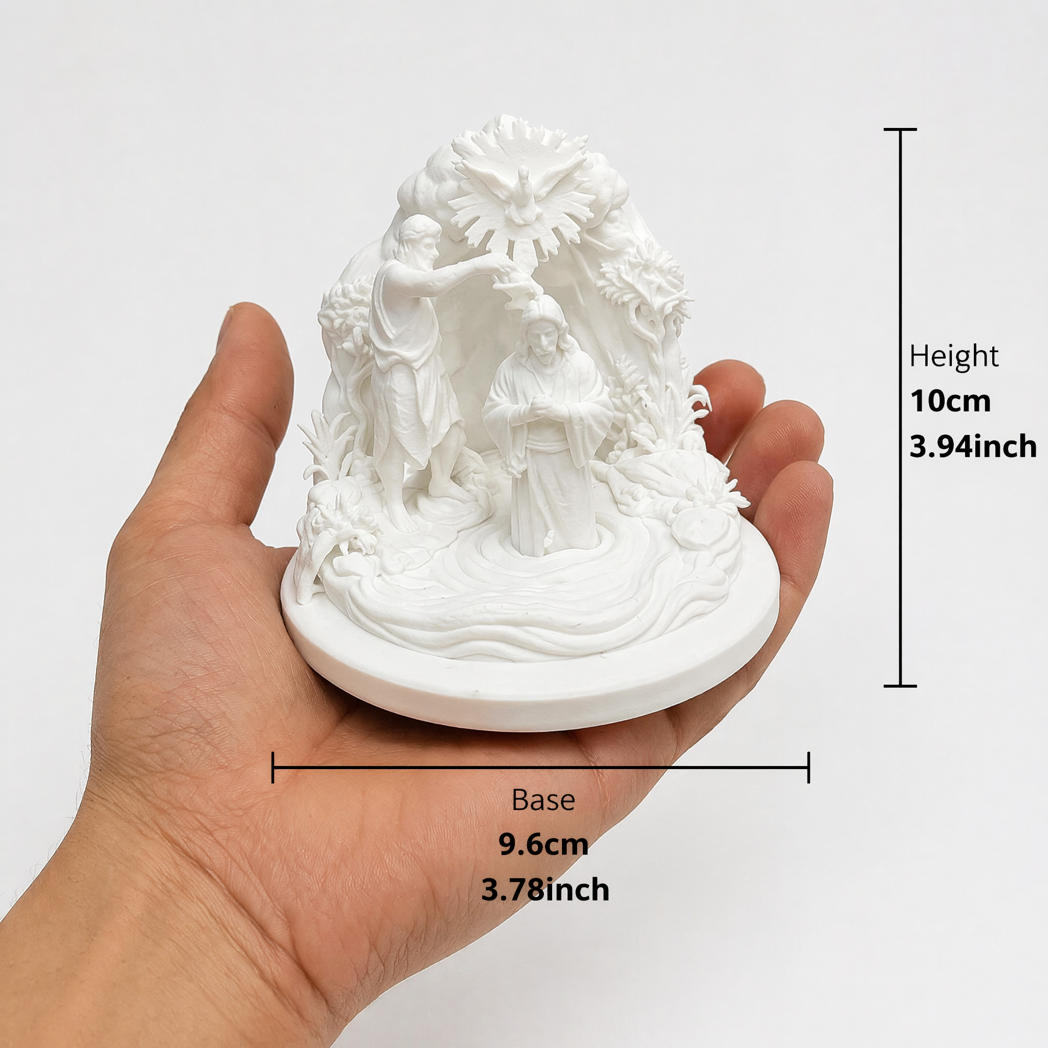 [主图-4] Size Reference Display o… - 图片创意预览