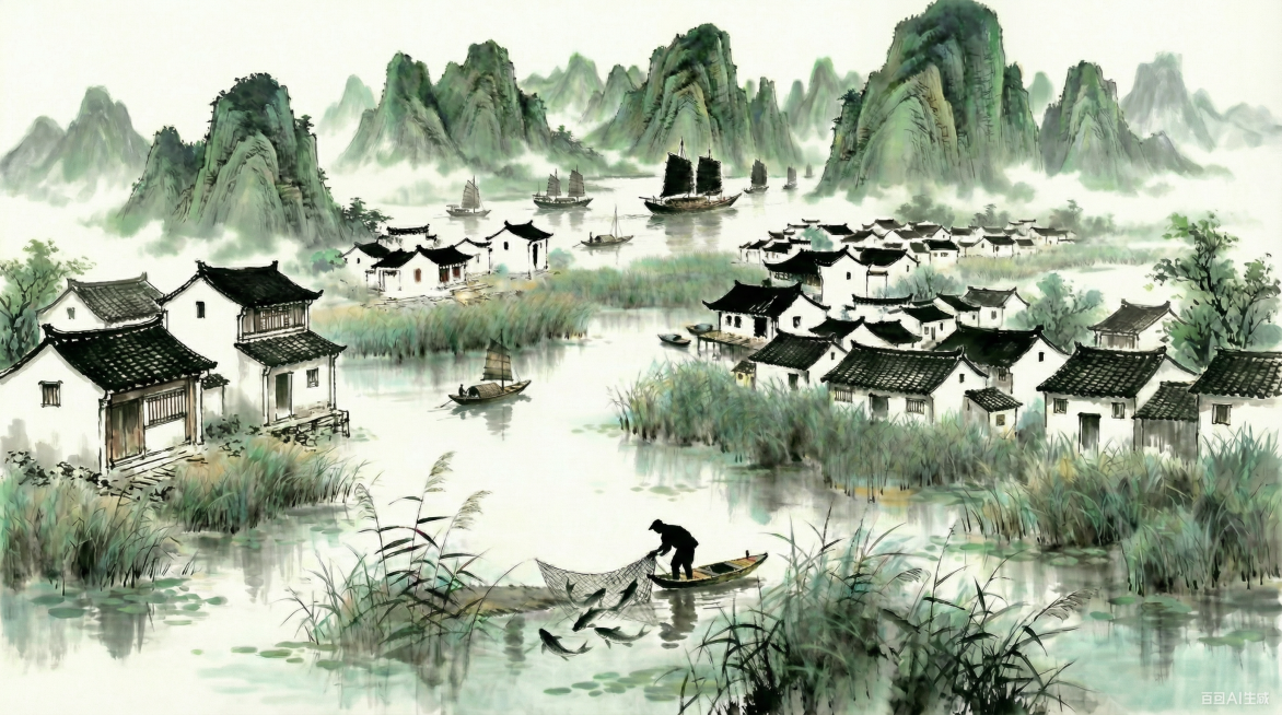 左边房子再加两个预览效果