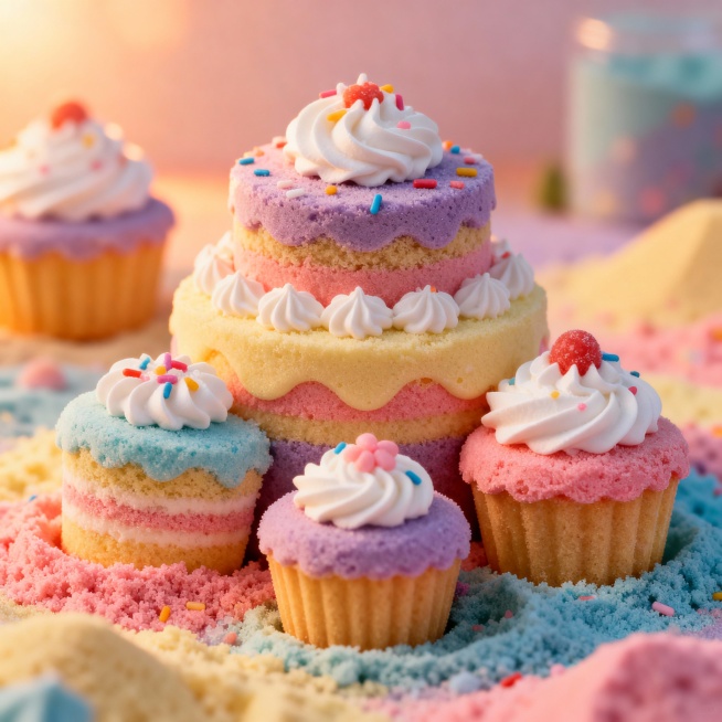 重新生成预览效果