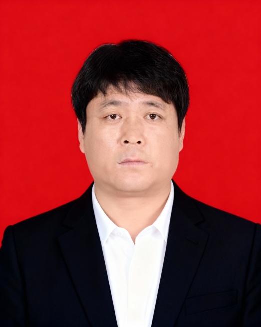 变成红底正装证件照预览效果