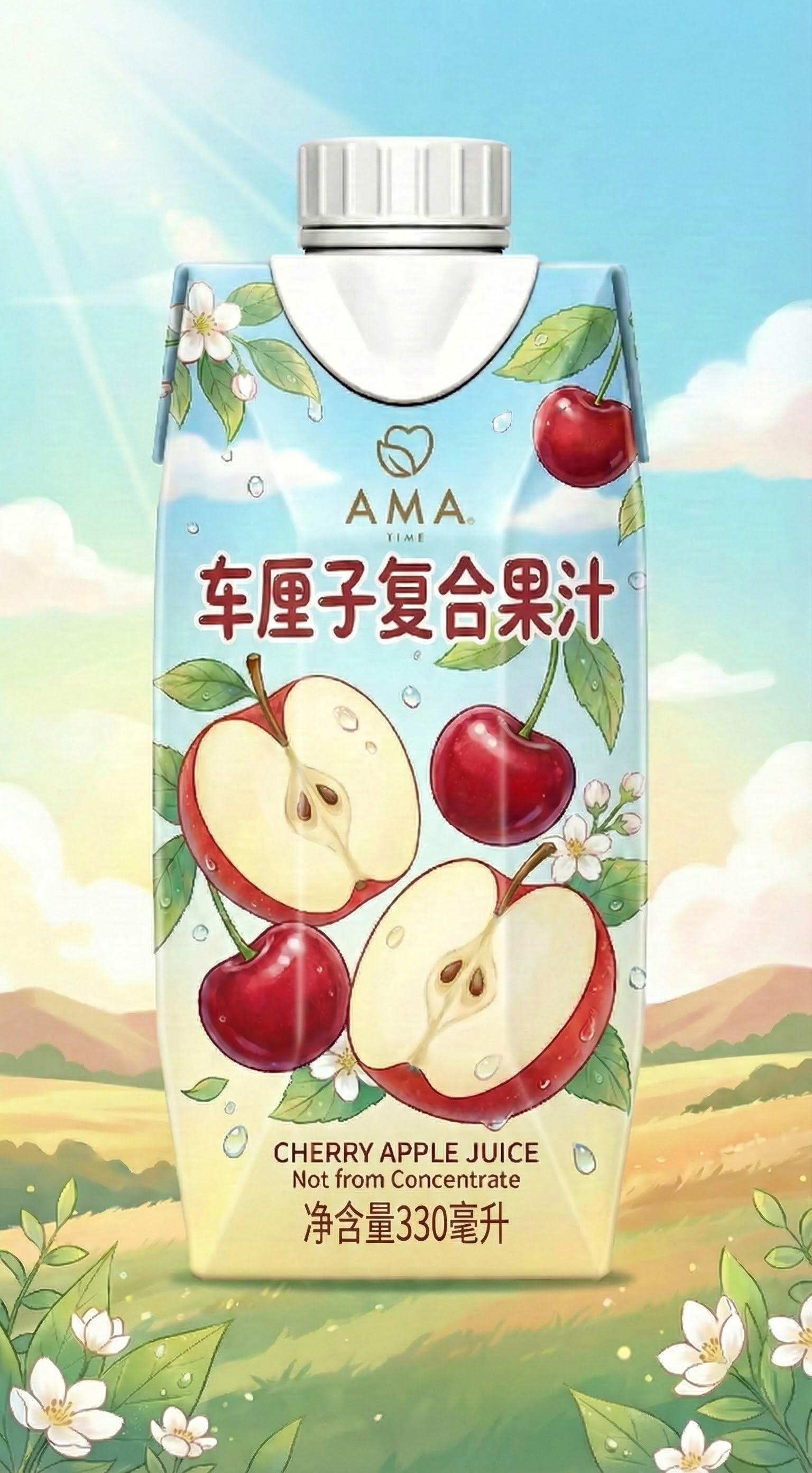 创意预览图