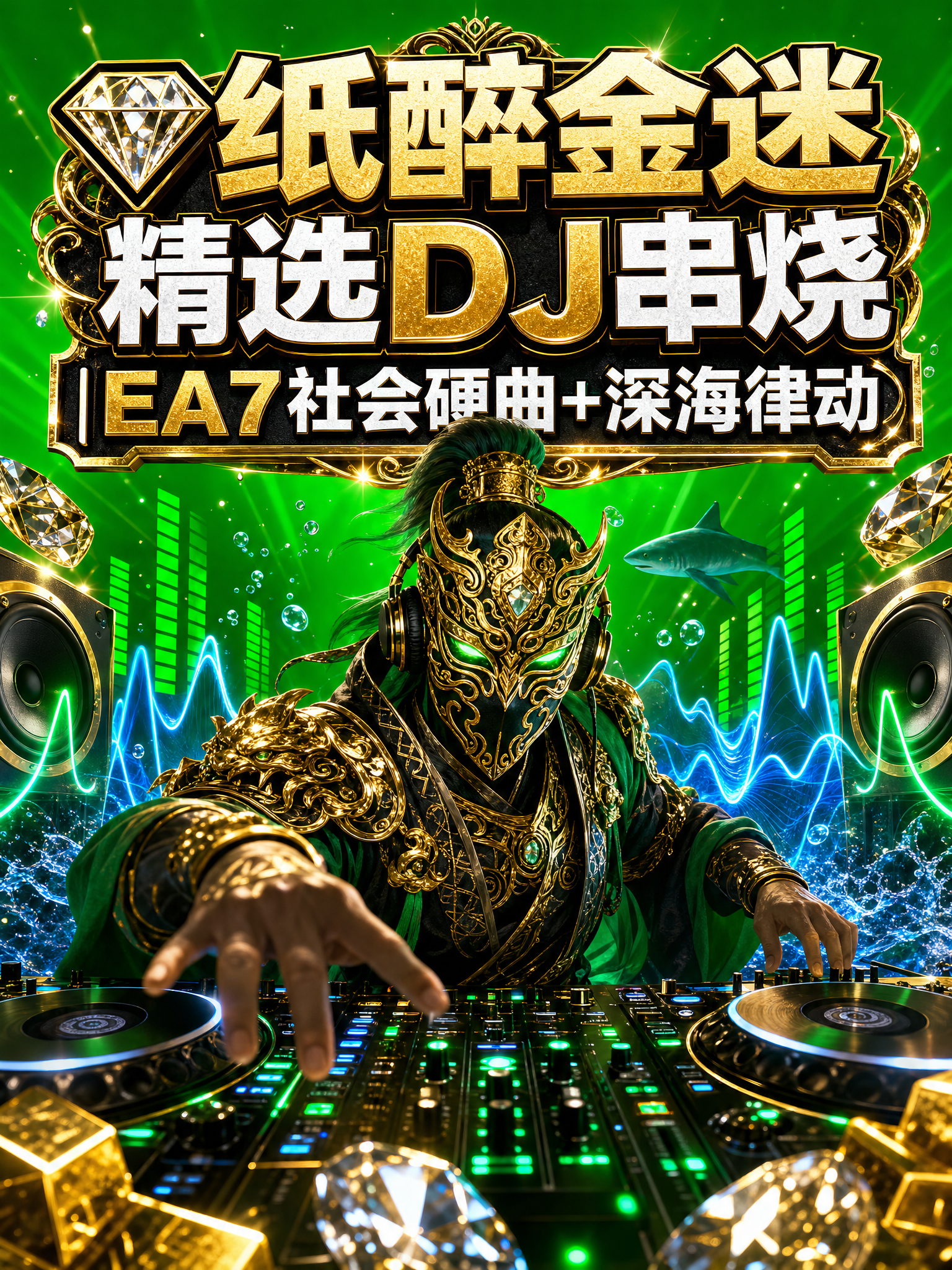 创意预览图