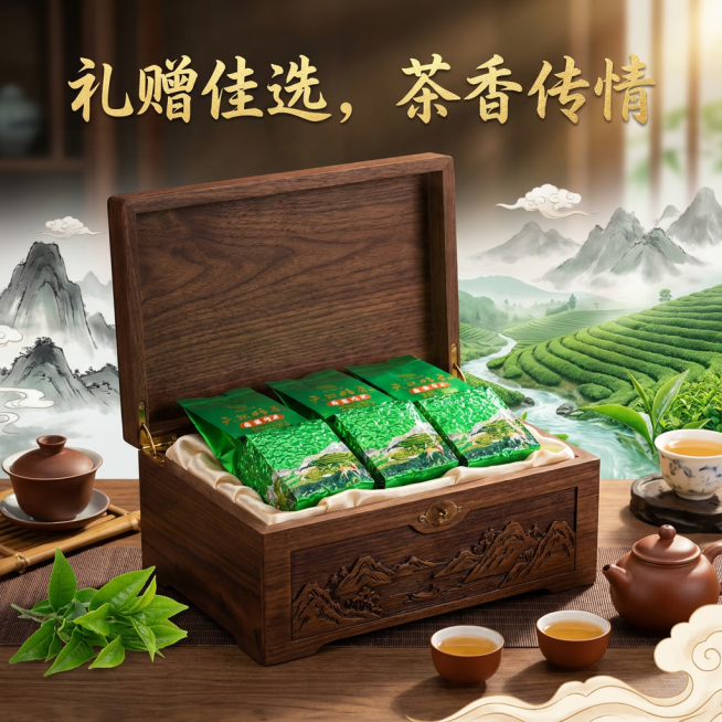 帮我做6张电商用的主图预览效果