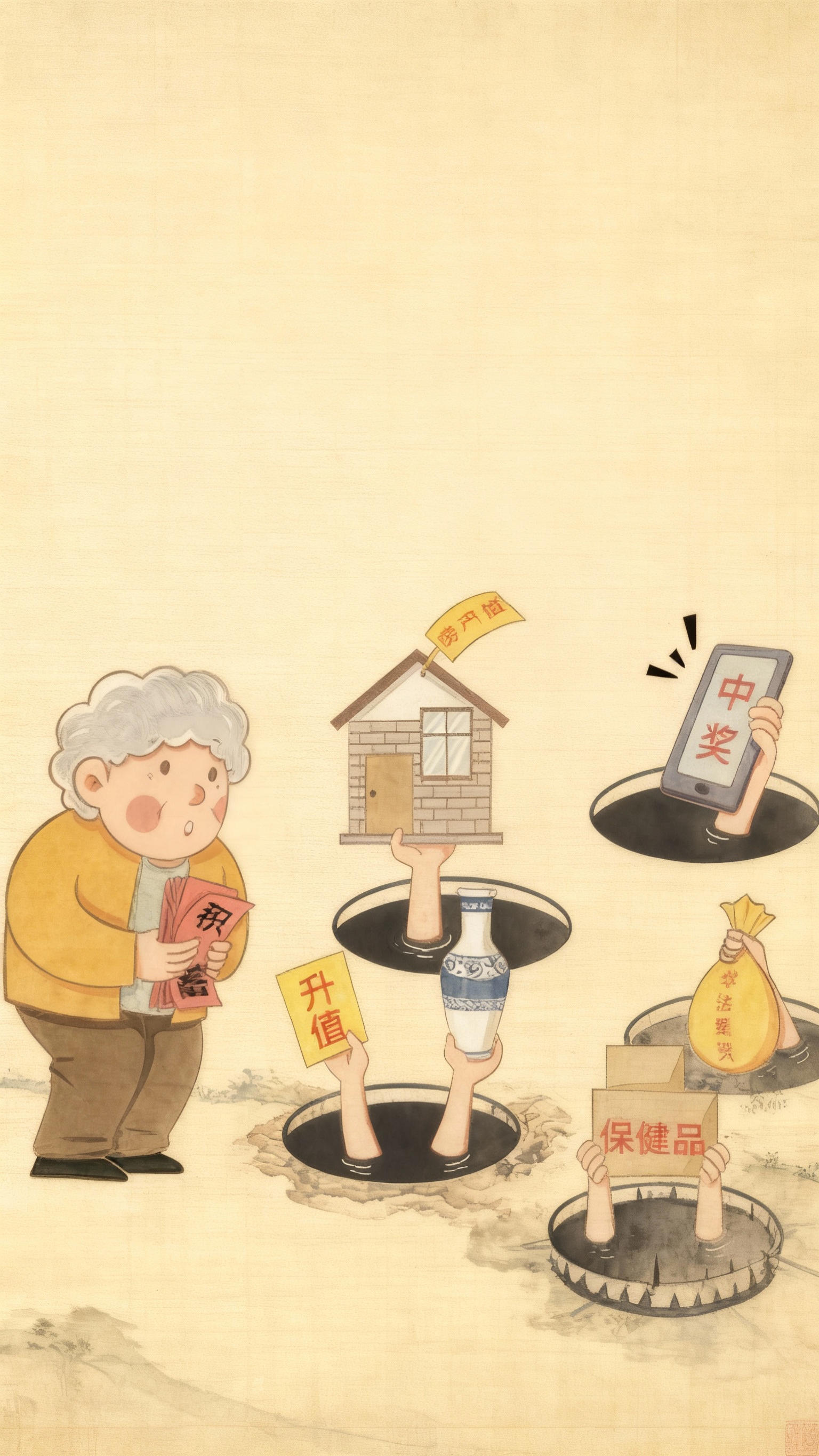 创意预览图