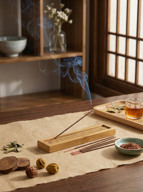 去掉那个圆筒状的包装盒预览效果