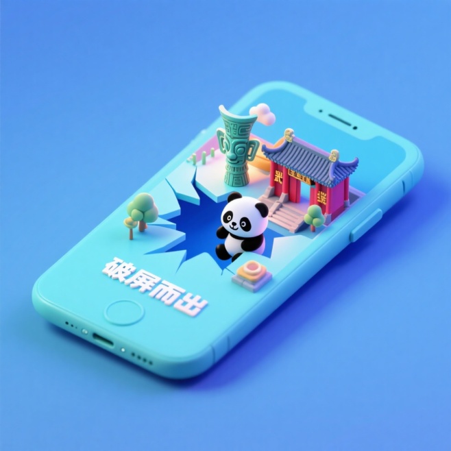 创意预览图