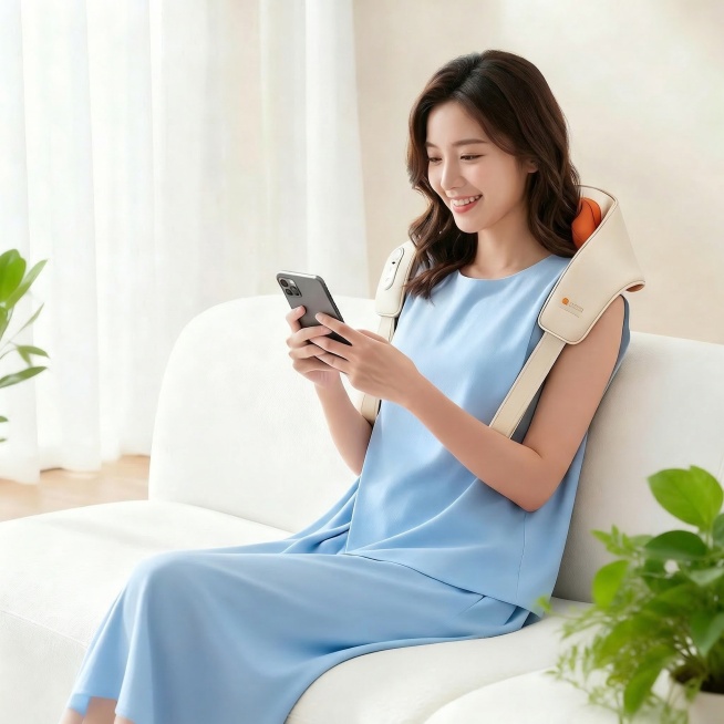 图2模特的脸换到图1模特脸上，保持图1其他姿势不变保留图1服饰背景姿势预览效果