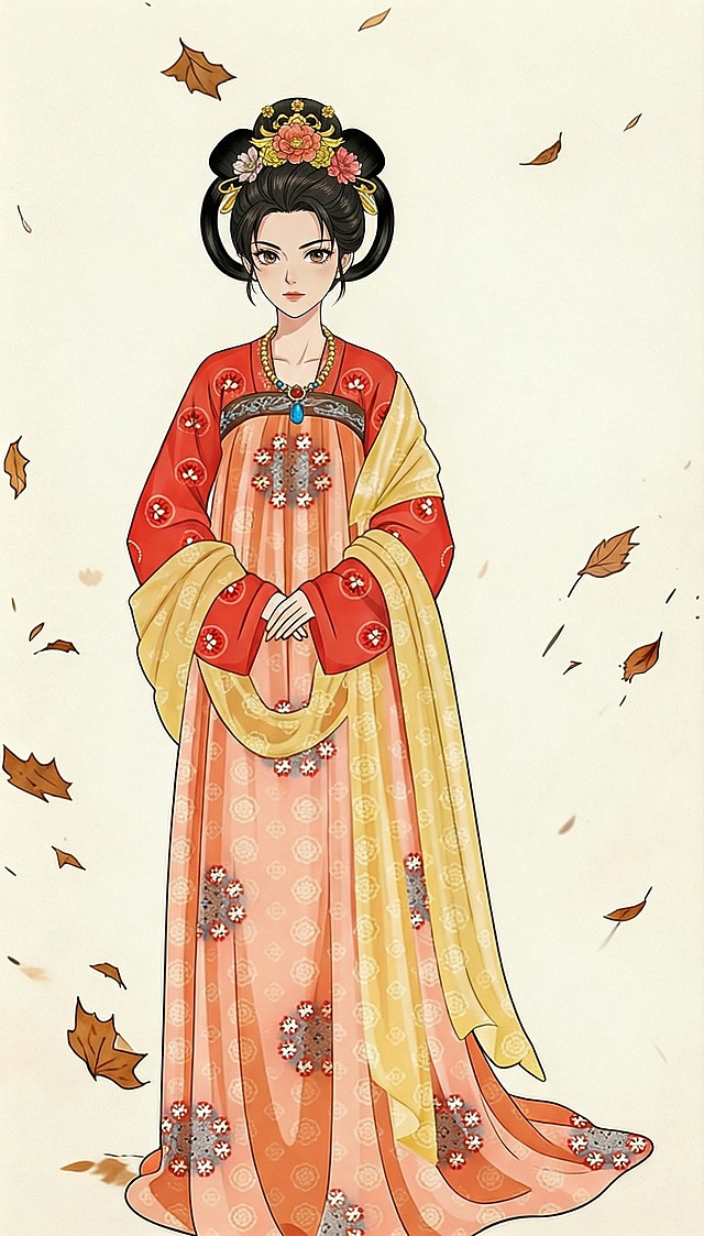 把#2的脸换成#1的脸，用#1的画风