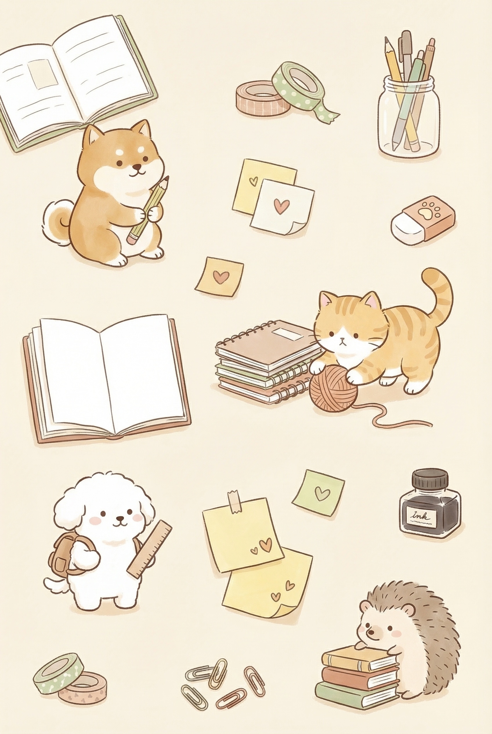 创意预览图