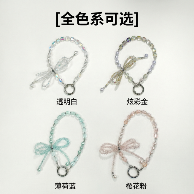 增加适用场景预览效果