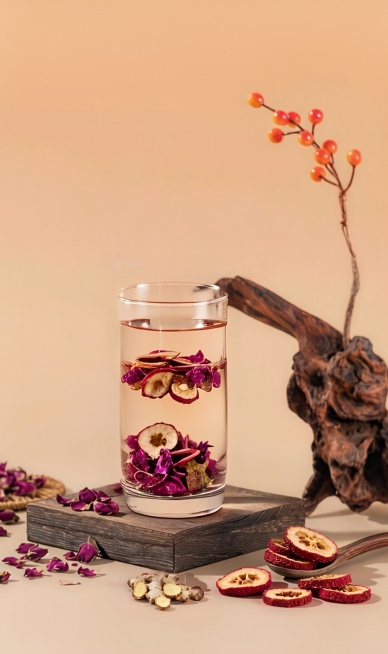 换成干姜片预览效果