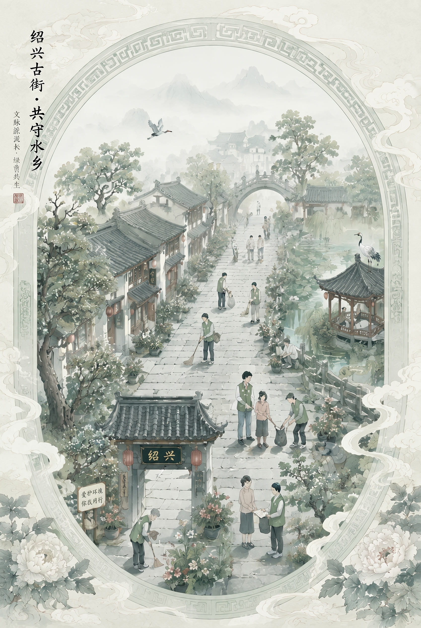 创意预览图