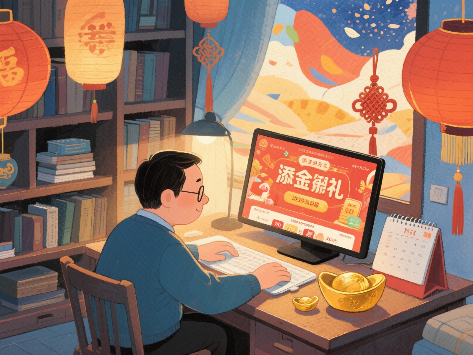 创意预览图
