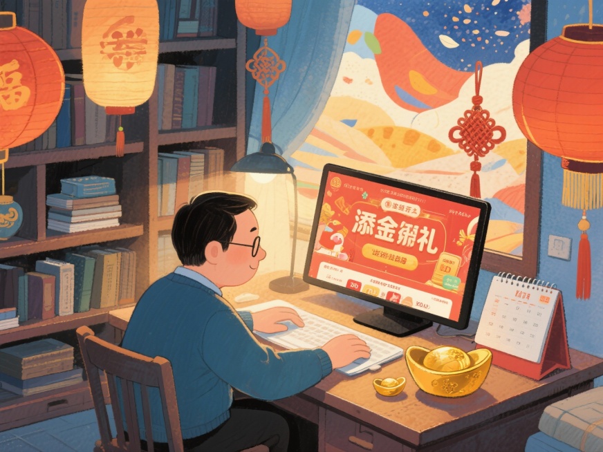 超给利，消费有礼
报名且消费达标，抽最高1888元立减金券包

惠出游，支付有礼
美食街区、冰雪世界、景点门票等指定商户，使用中行借记卡微信支付有机会享满30元立减5-20元优惠。

涨姿势，答题有礼预览效果