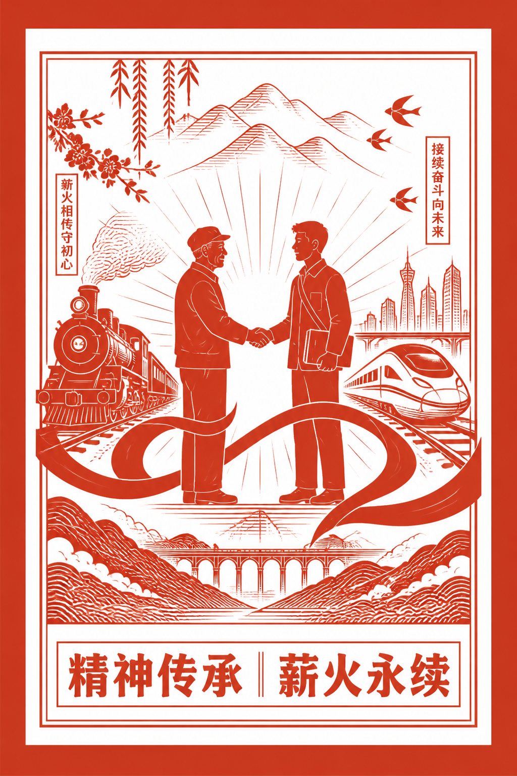 创意预览图