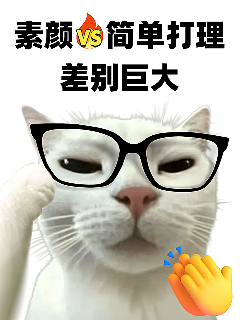 小红书封面热梗表情包