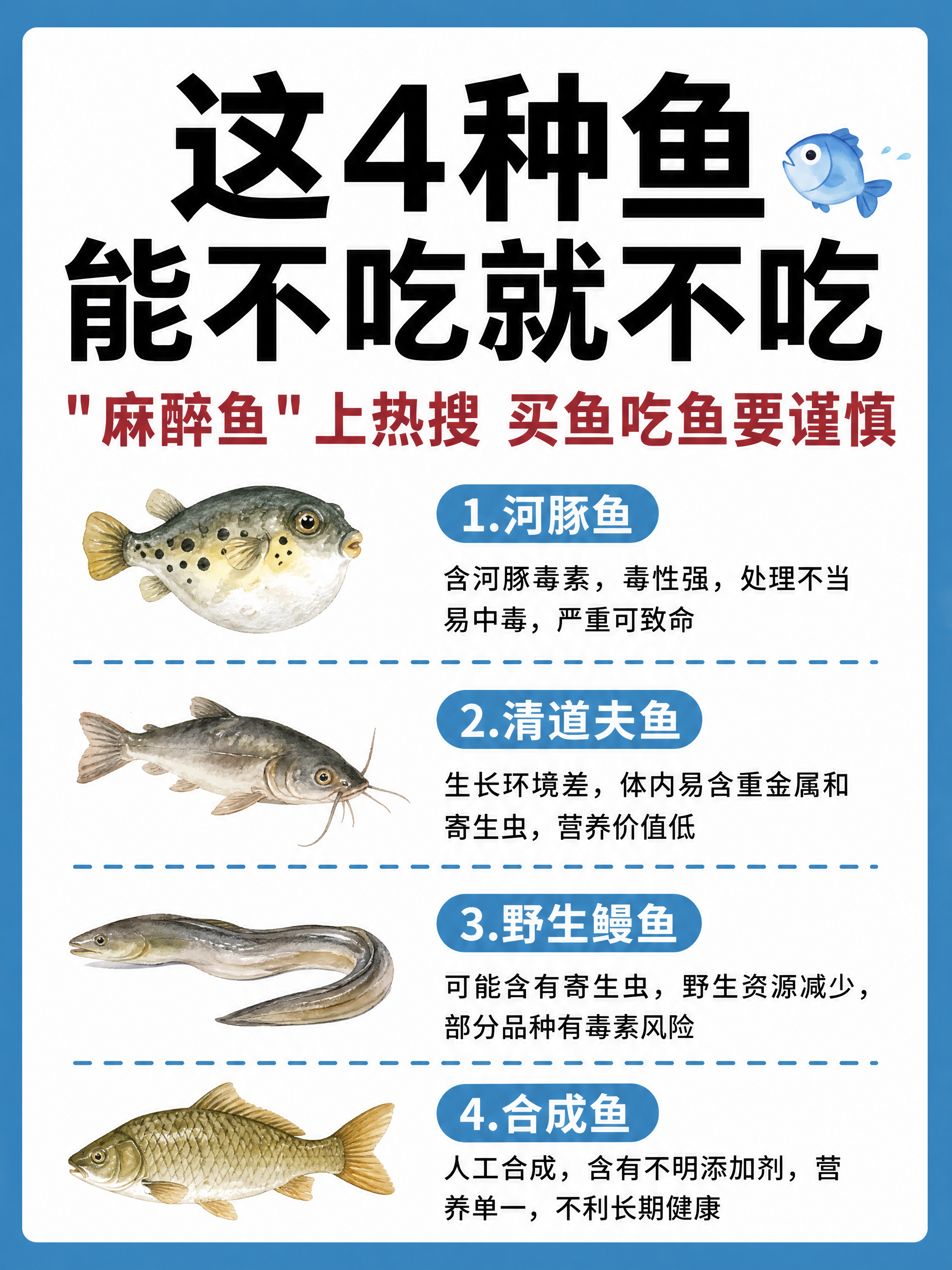 小红书笔记大字封面，插图大字，ins清新健康科普风，版式精美，… - 图片创意预览