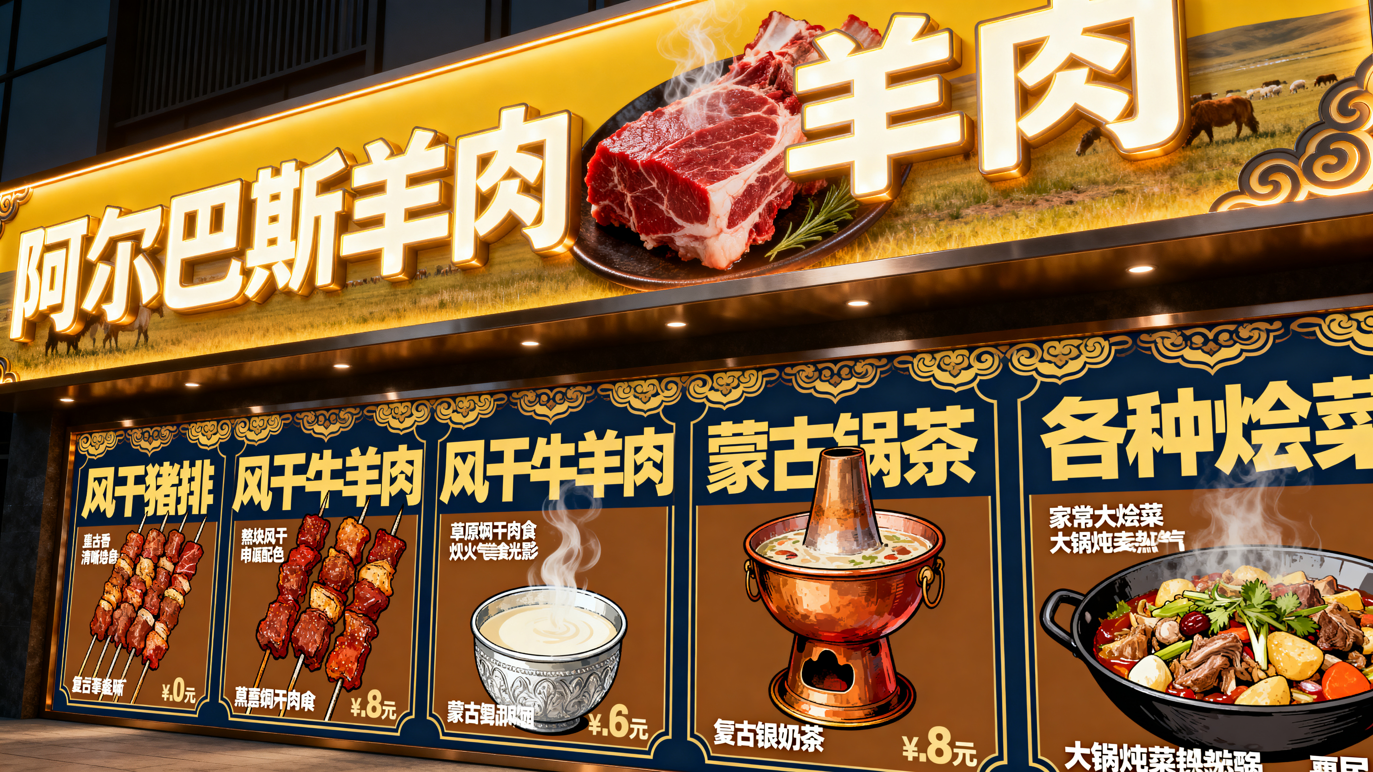 创意预览图