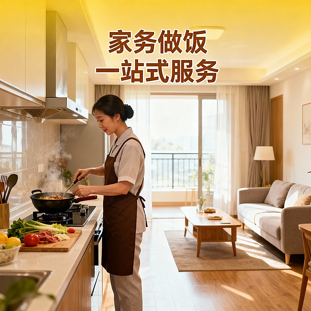 做一套关于居家照护的主图*1张+轮播图*3张+具体服务项目：家务+做饭、3小时家务+做饭、4小时家务+做饭、生活照护、半自理长者长期照护、长期卧床失能照护，单图片大小500KB以下