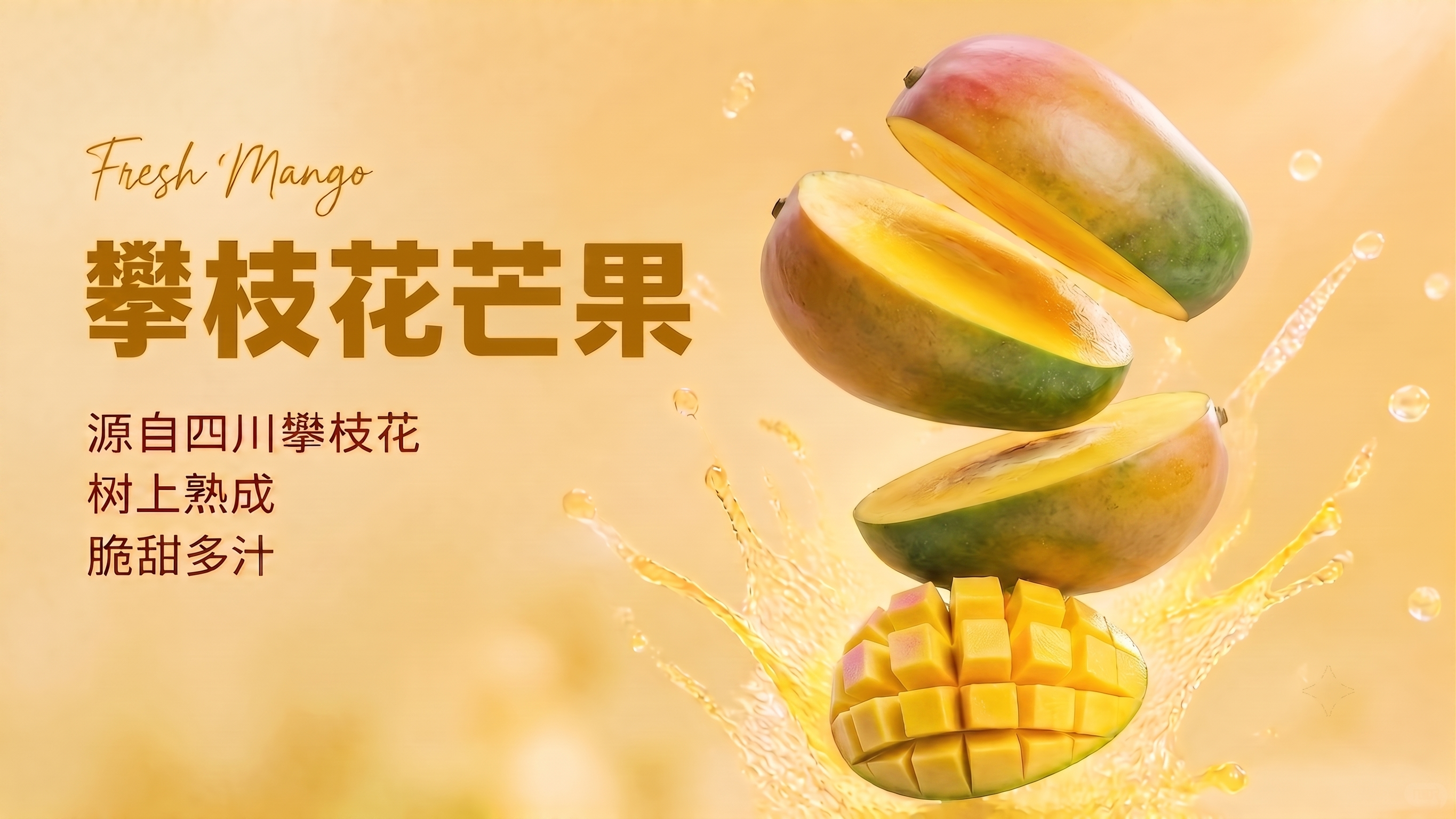 果肉上的红色去掉 红色范围变小 - 图片创意预览
