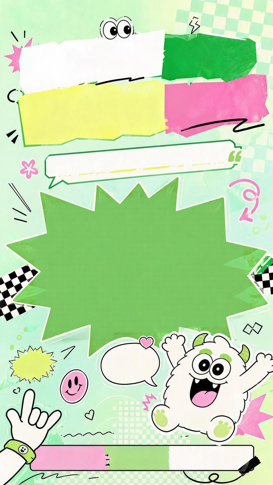 创意预览图