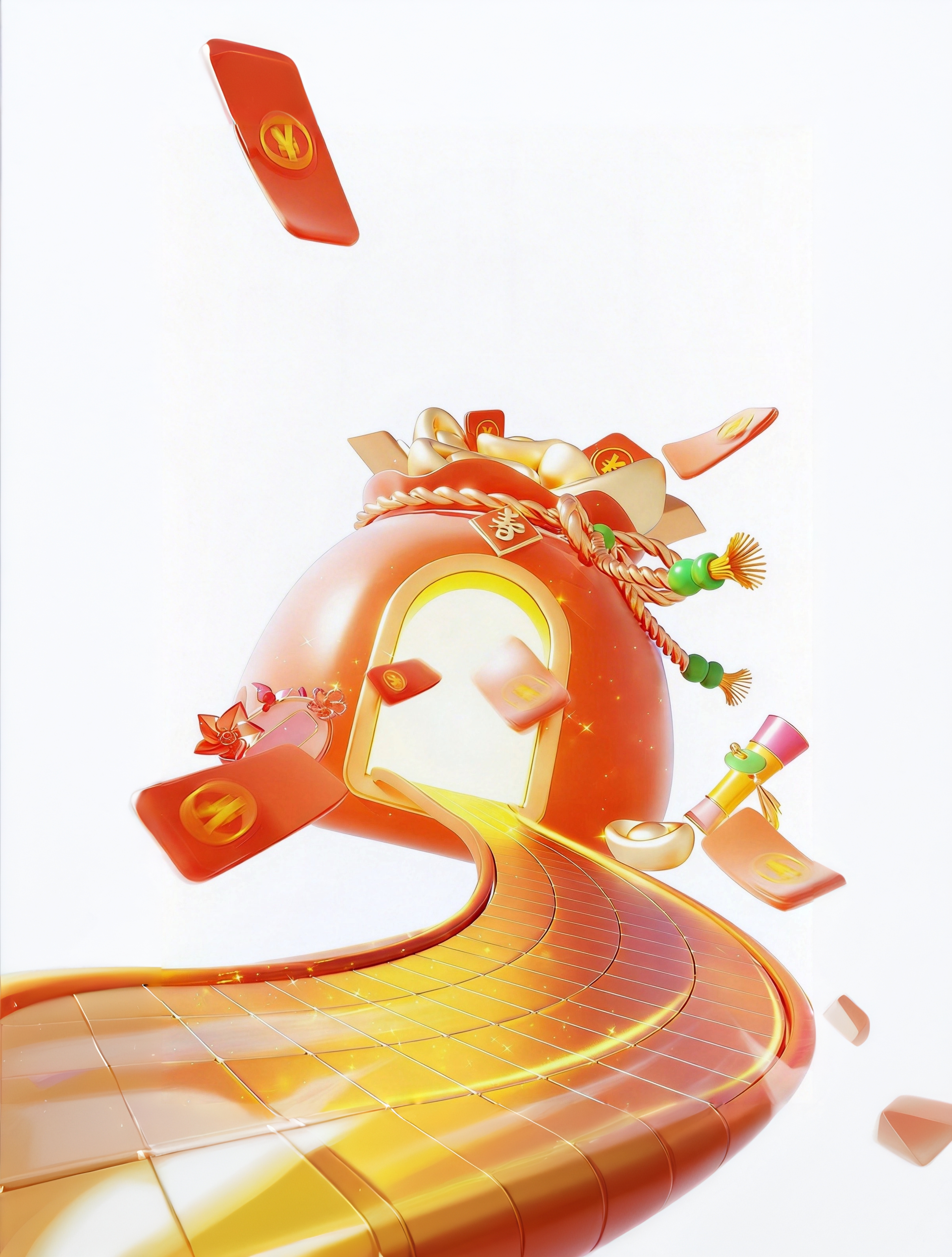 创意预览图