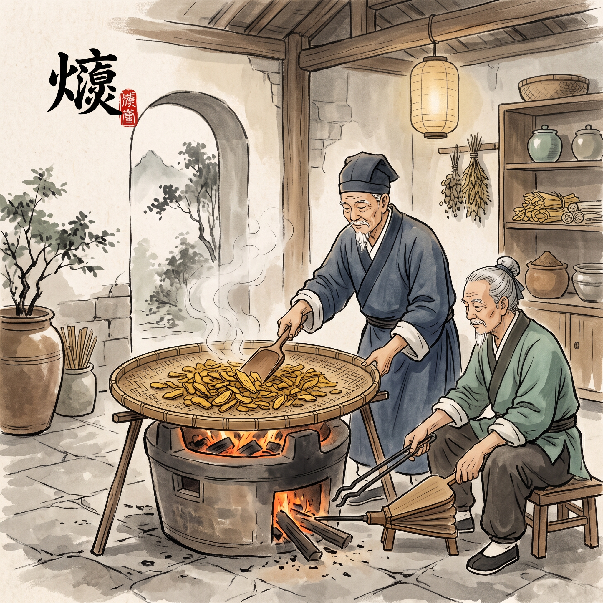 创意预览图