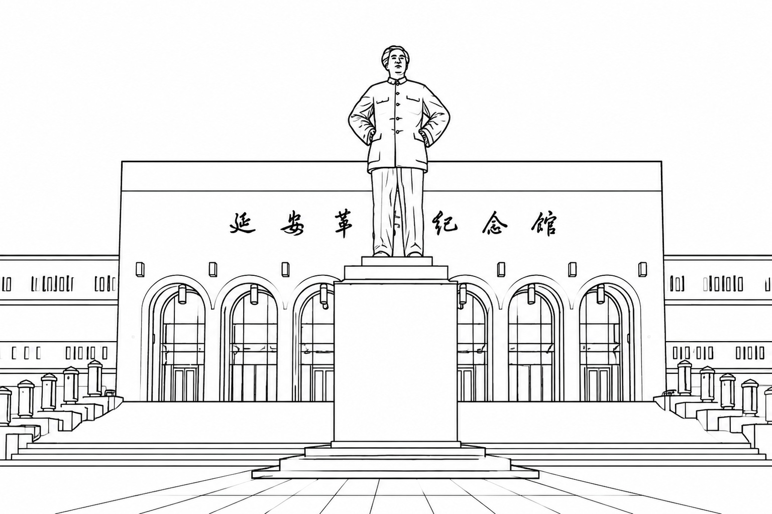 创意预览图