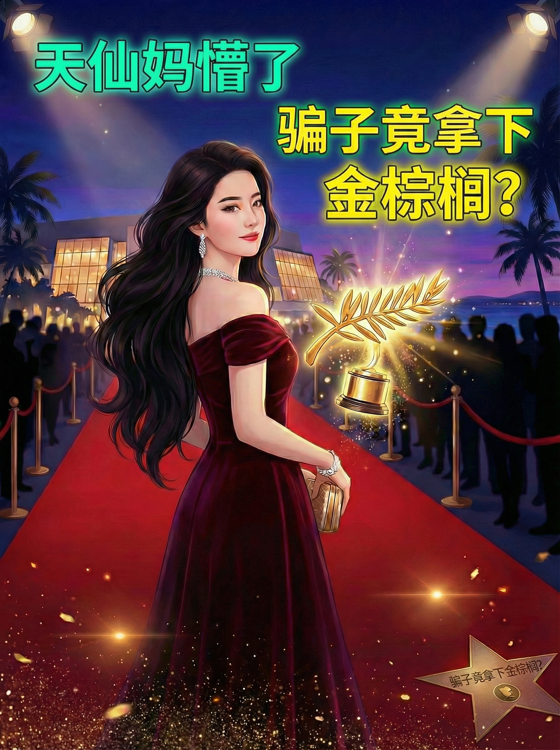 创意预览图