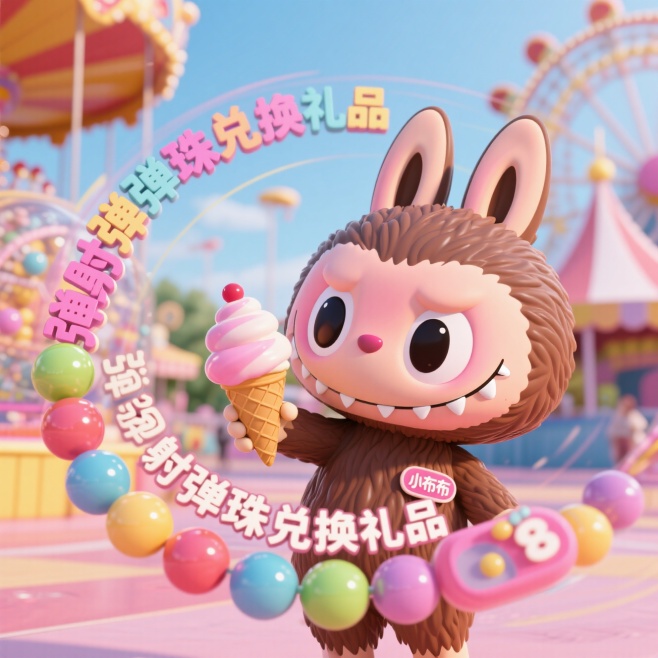 创意预览图