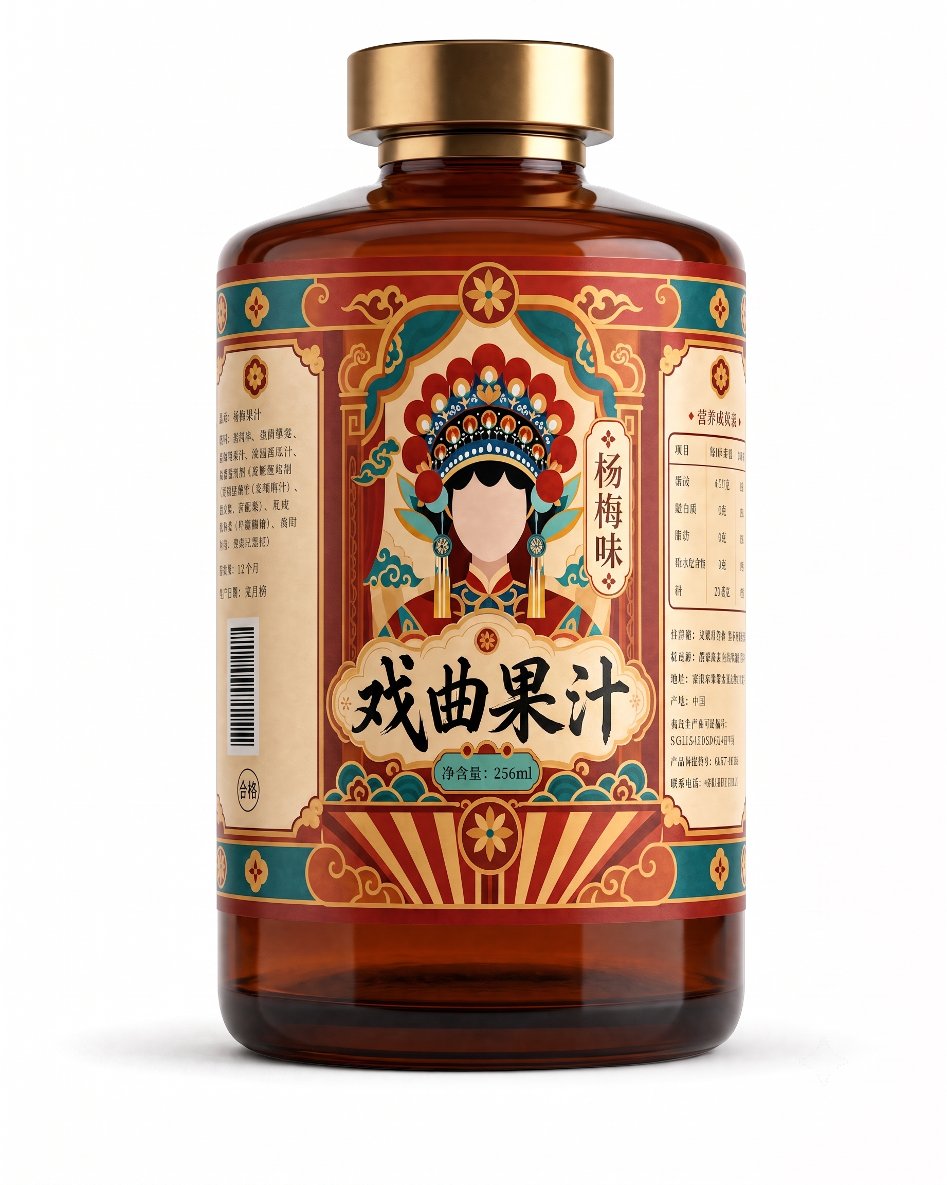 创意预览图