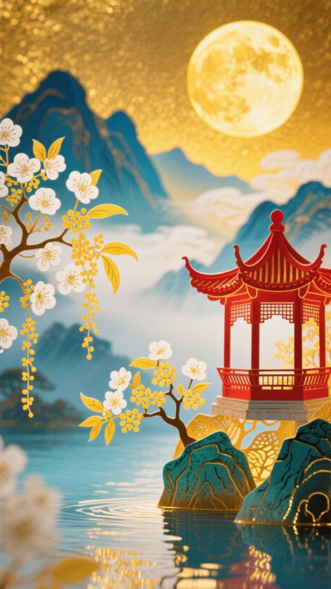 创意预览图
