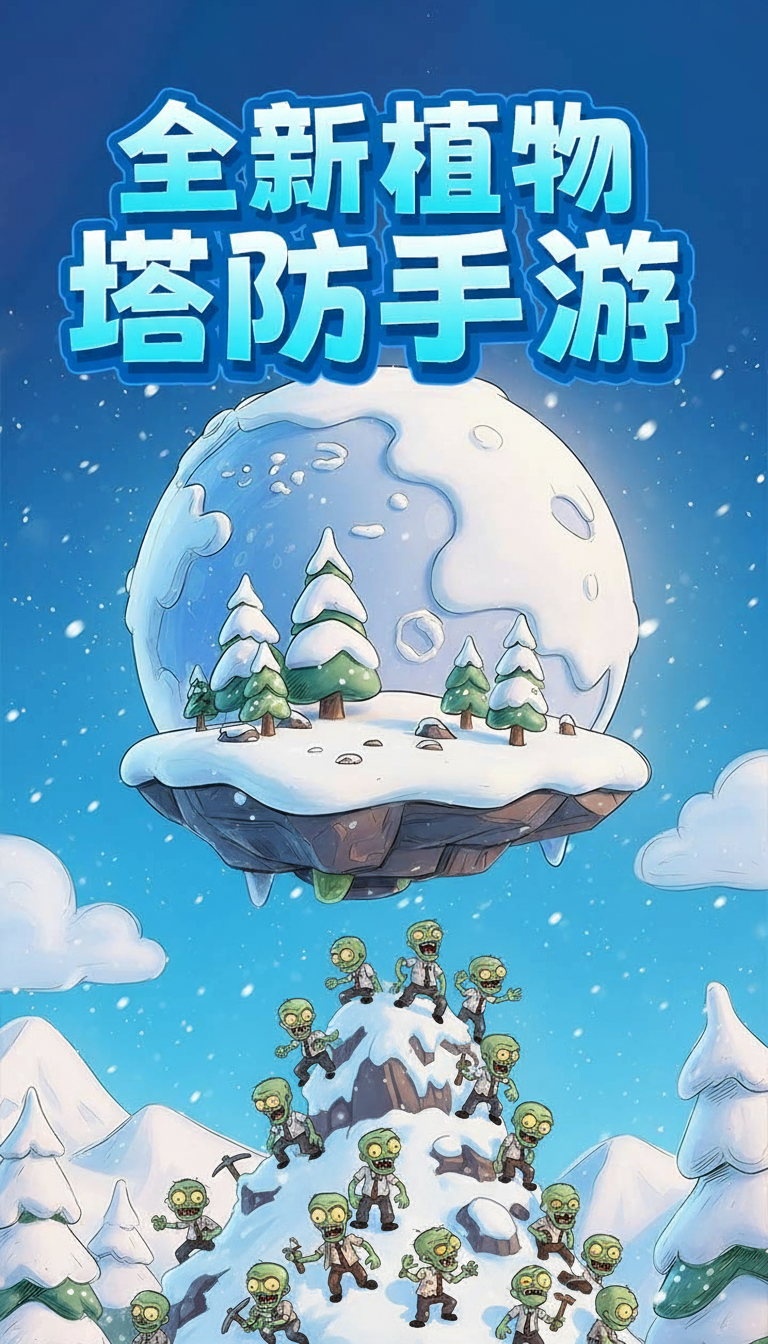 创意预览图