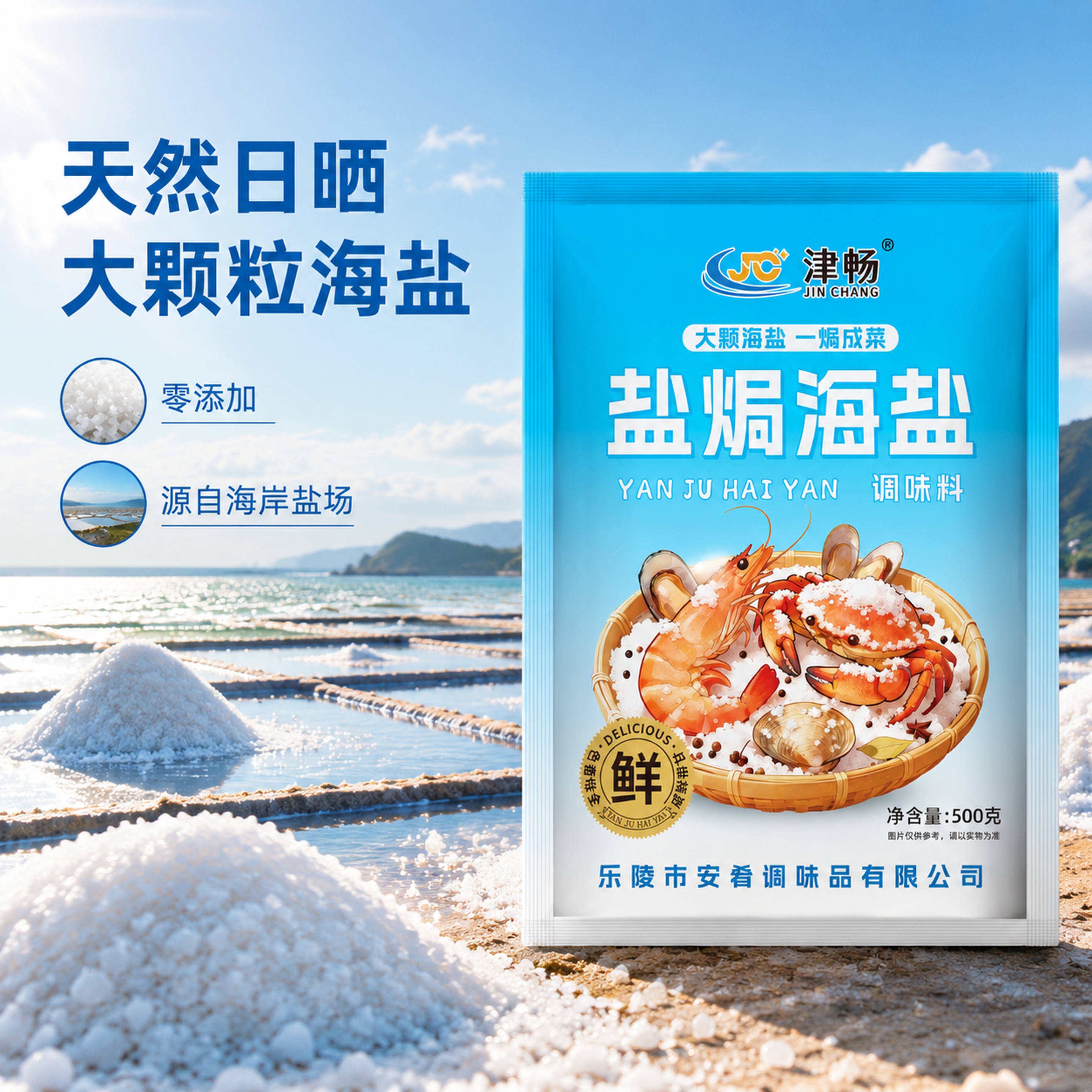 创意预览图