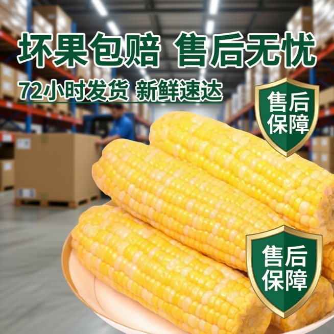 做10张带产品卖点的电商主图预览效果