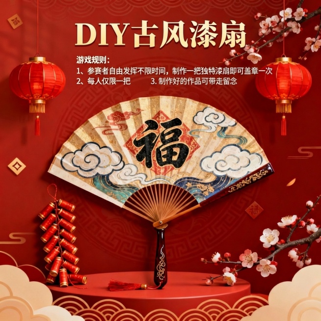 预览效果