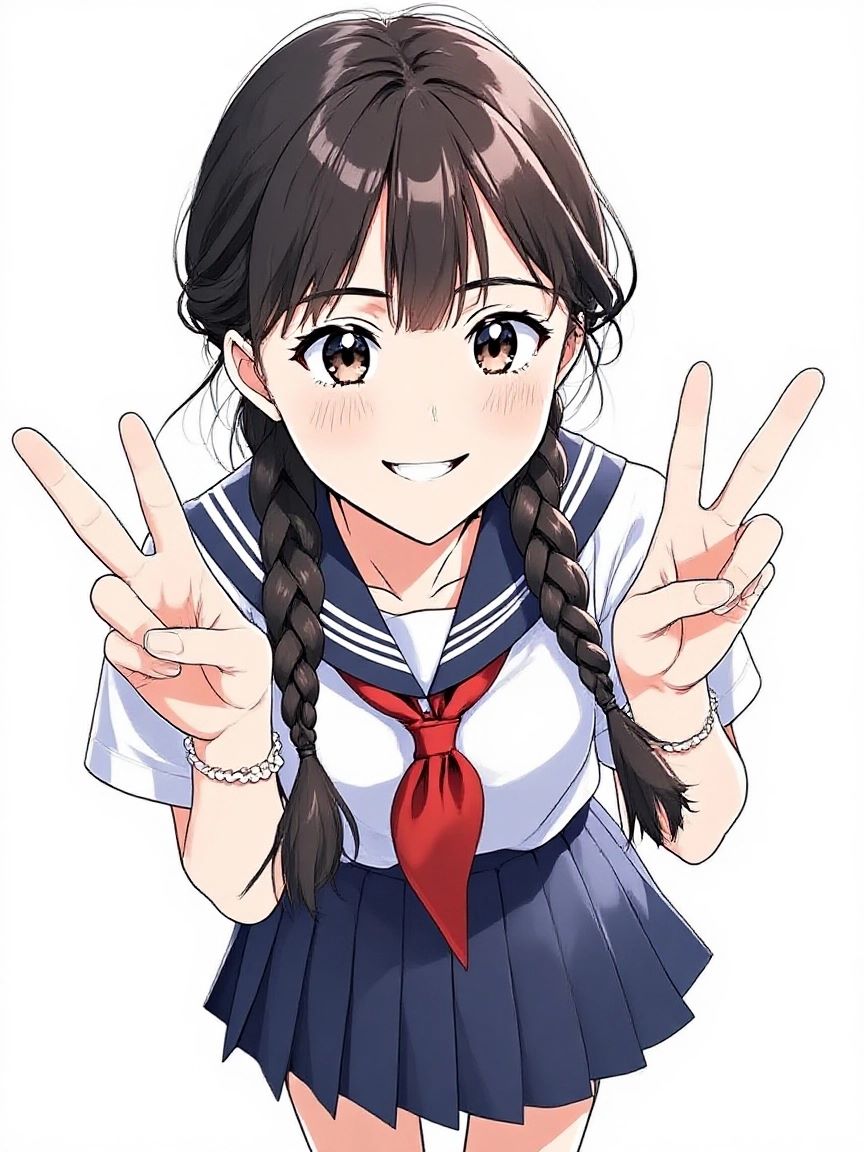 结果图