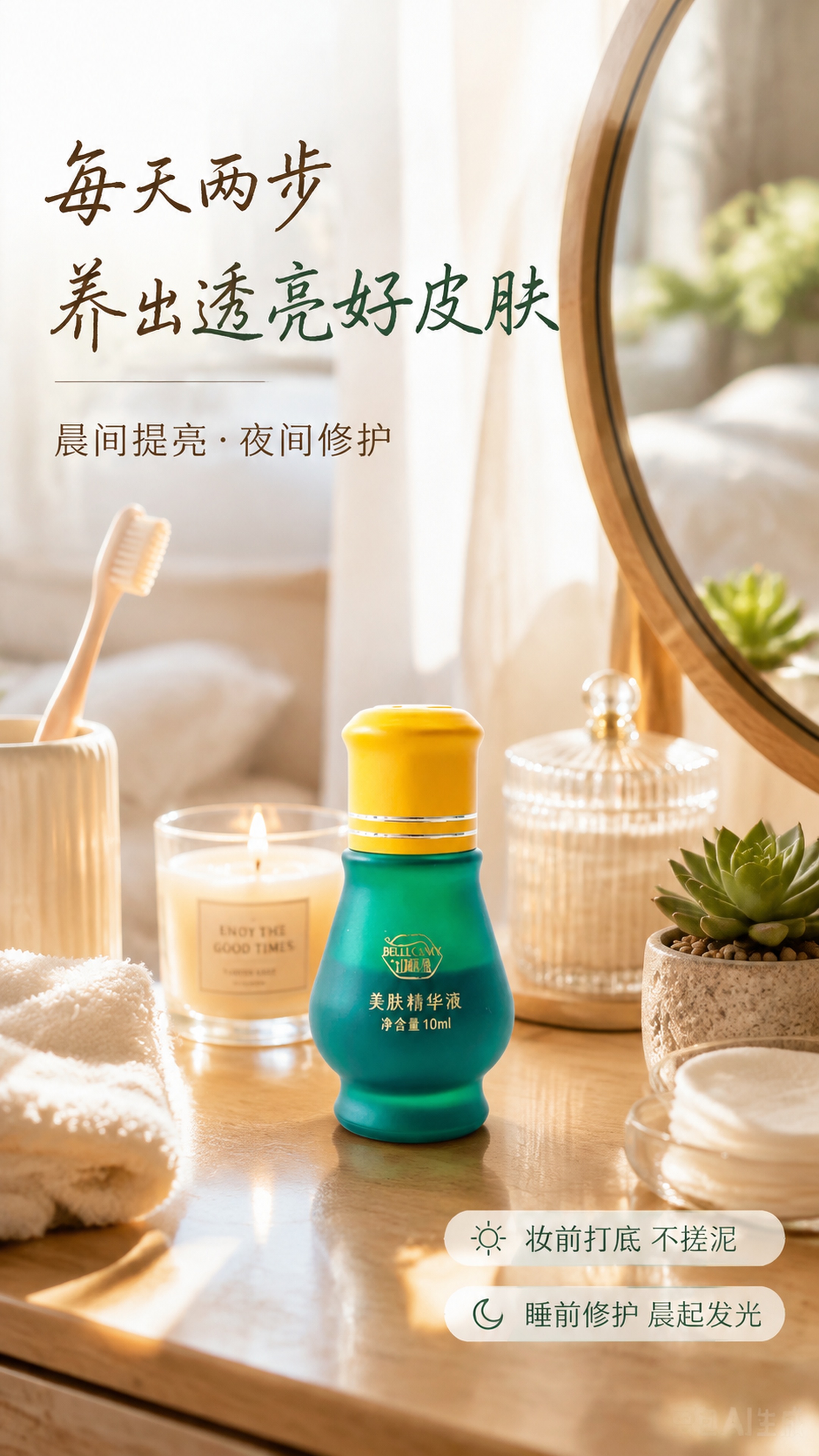 创意预览图