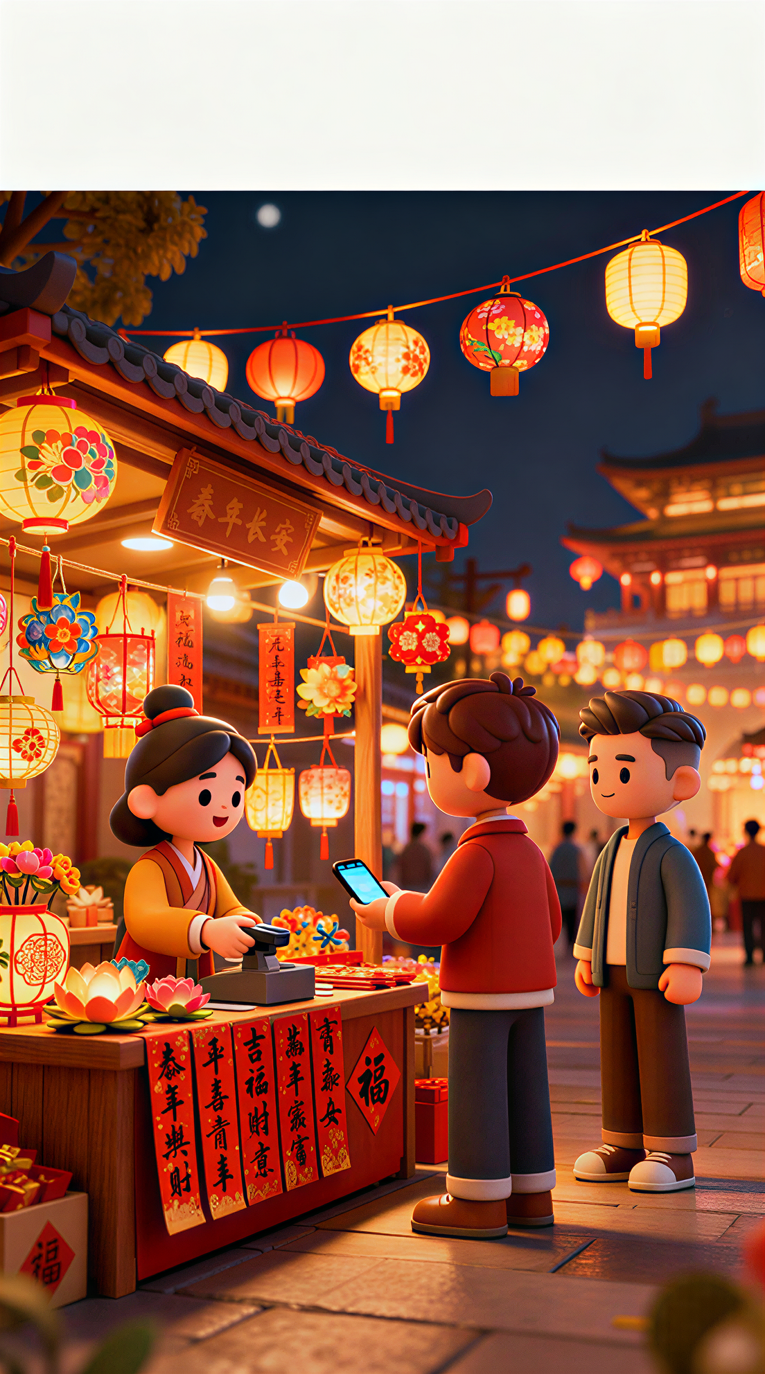 创意预览图