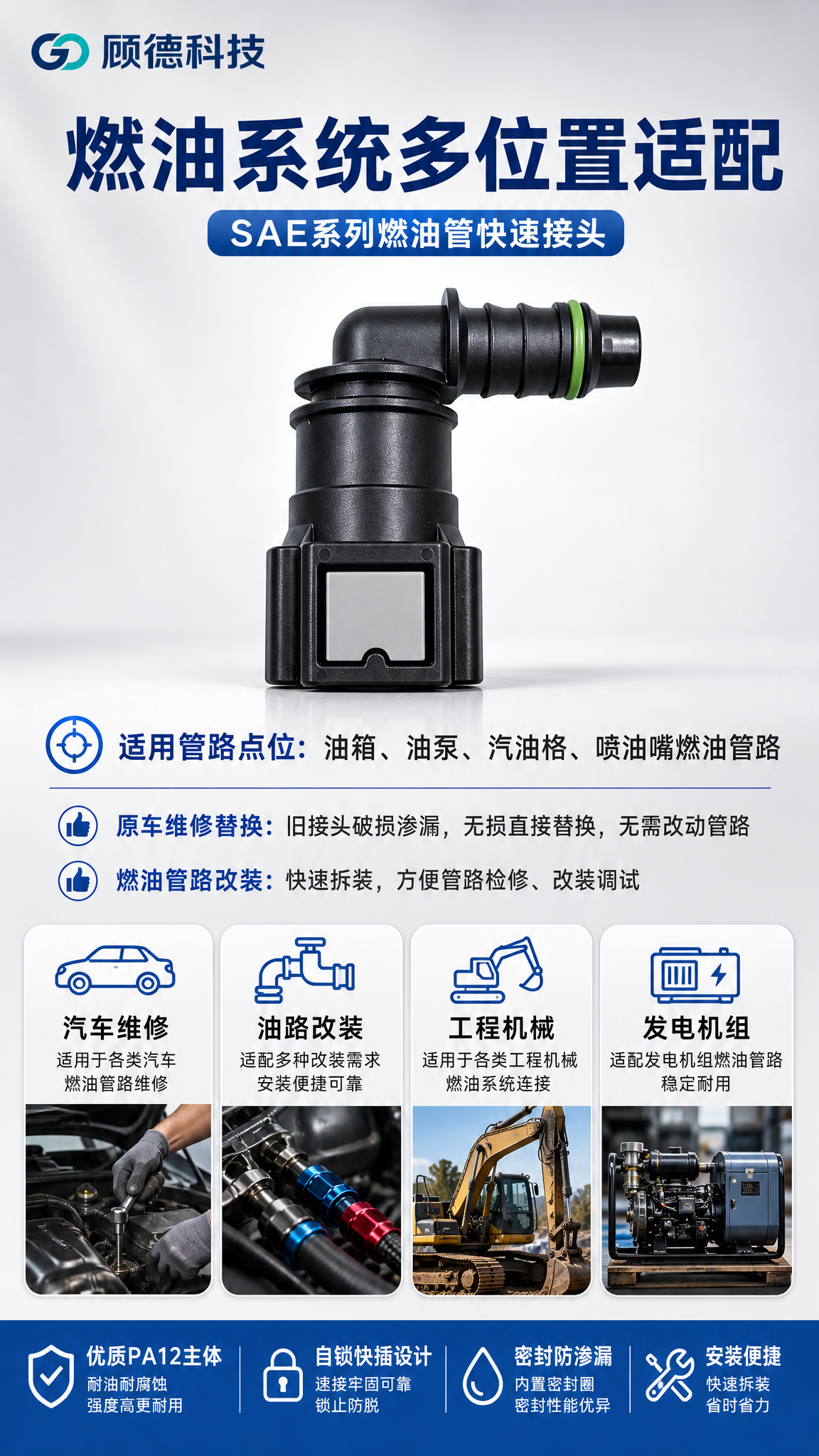[商品] 使用【图6】多规格接头全家福、【图7】单款弯头接头图… - 图片创意预览