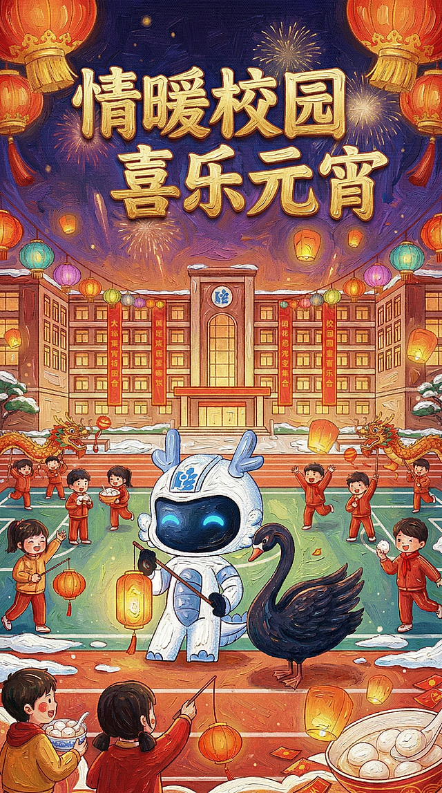 将海报转换为油画笔触风格