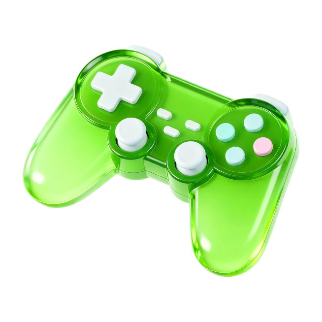 把这个蓝色的手柄换成绿色预览效果