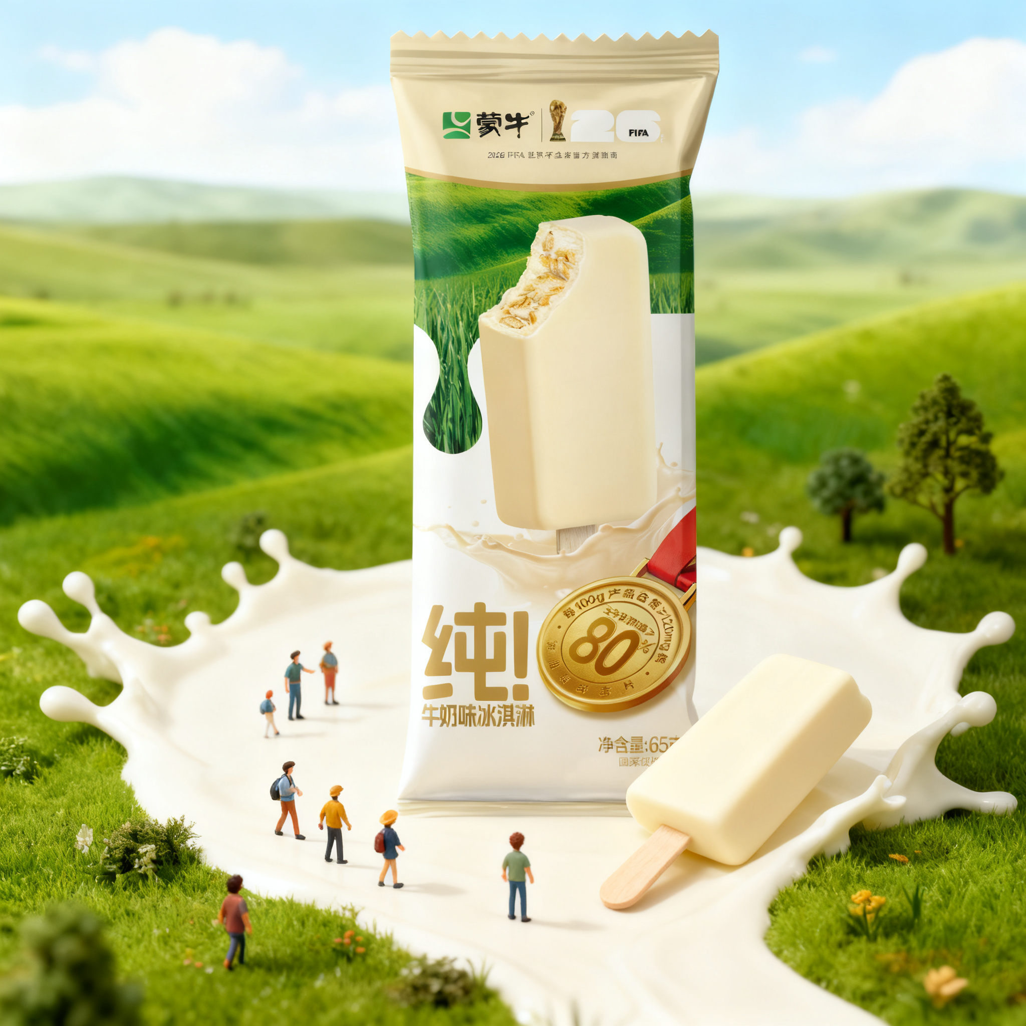 创意预览图
