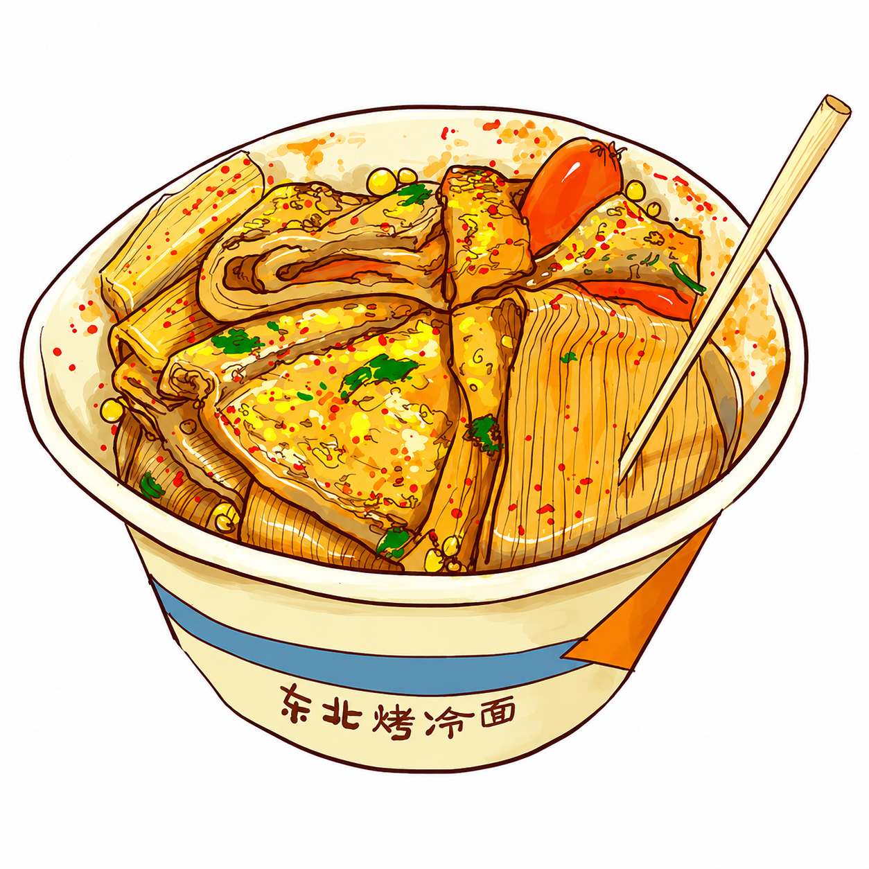 创意预览图