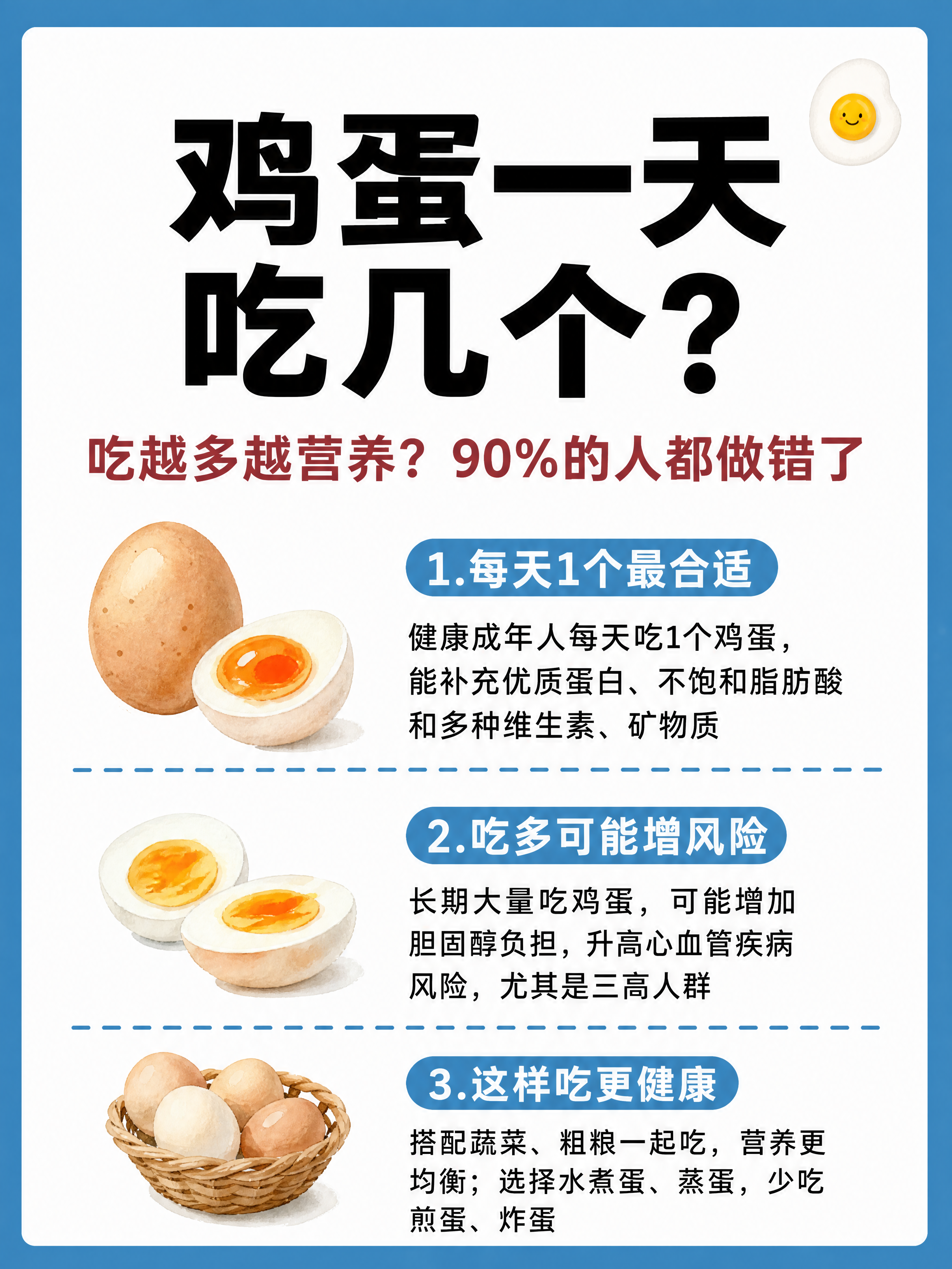 小红书笔记大字封面，插图大字，ins清新科普风，版式精美，小红… - 图片创意预览