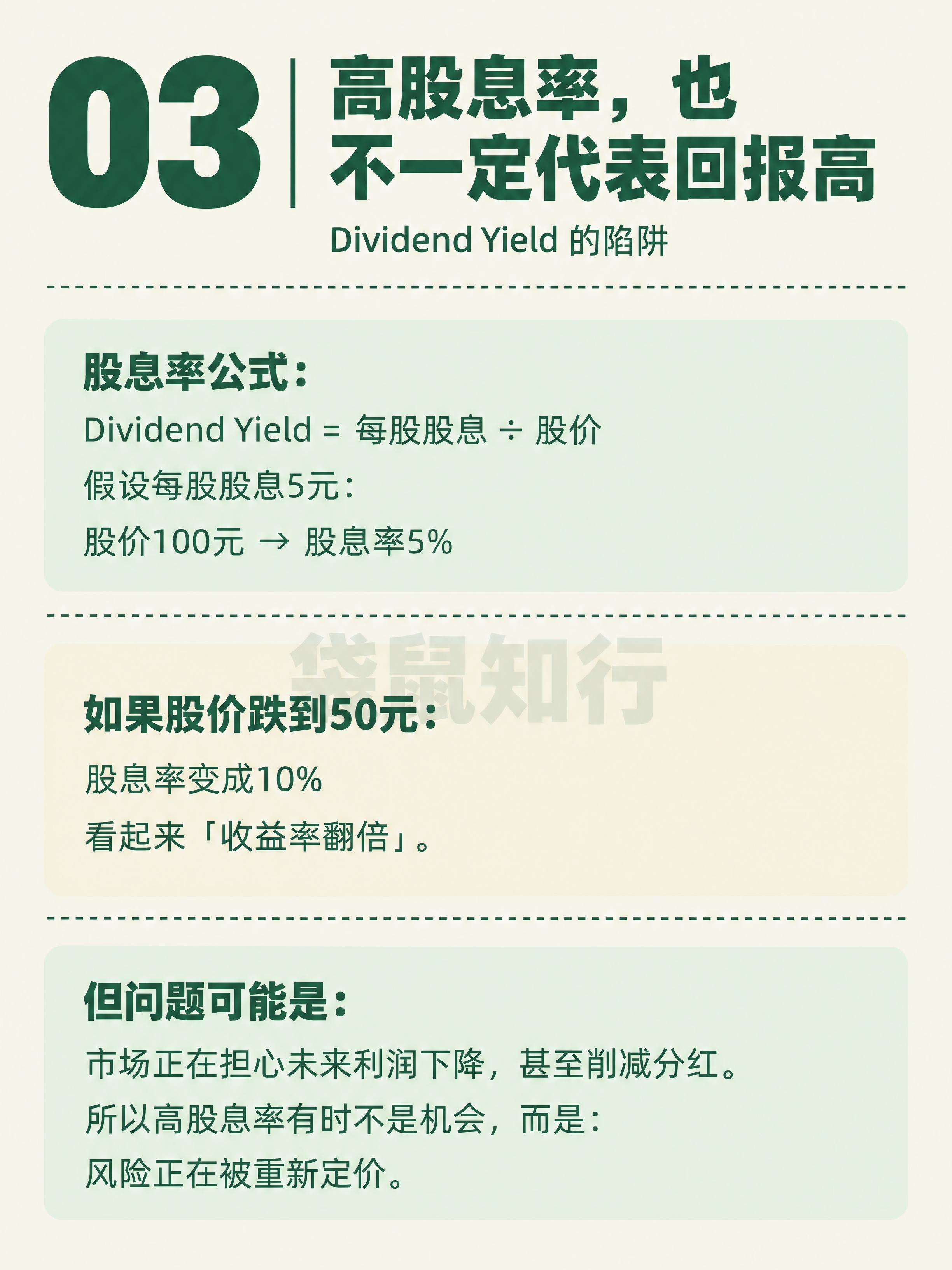 小红书知识卡片，竖版3:4比例，米白色纯色背景，墨绿色文字。整… - 图片创意预览